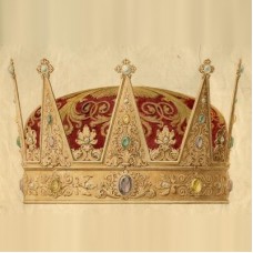 The Magic of Royalty - Connecting with the Power of Your Inner King and Queen MP3